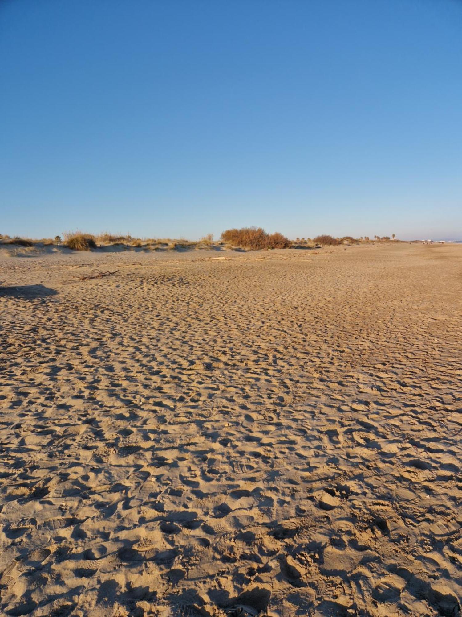 Village Naturiste Appart Sensuel Agde Zewnętrze zdjęcie