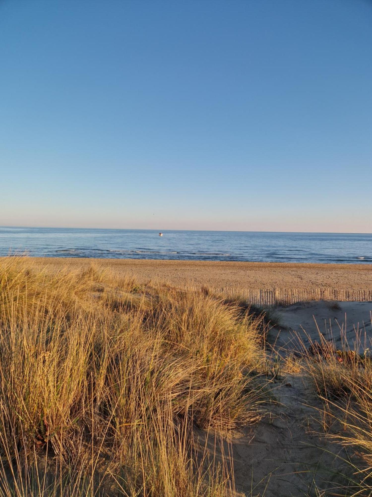 Village Naturiste Appart Sensuel Agde Zewnętrze zdjęcie