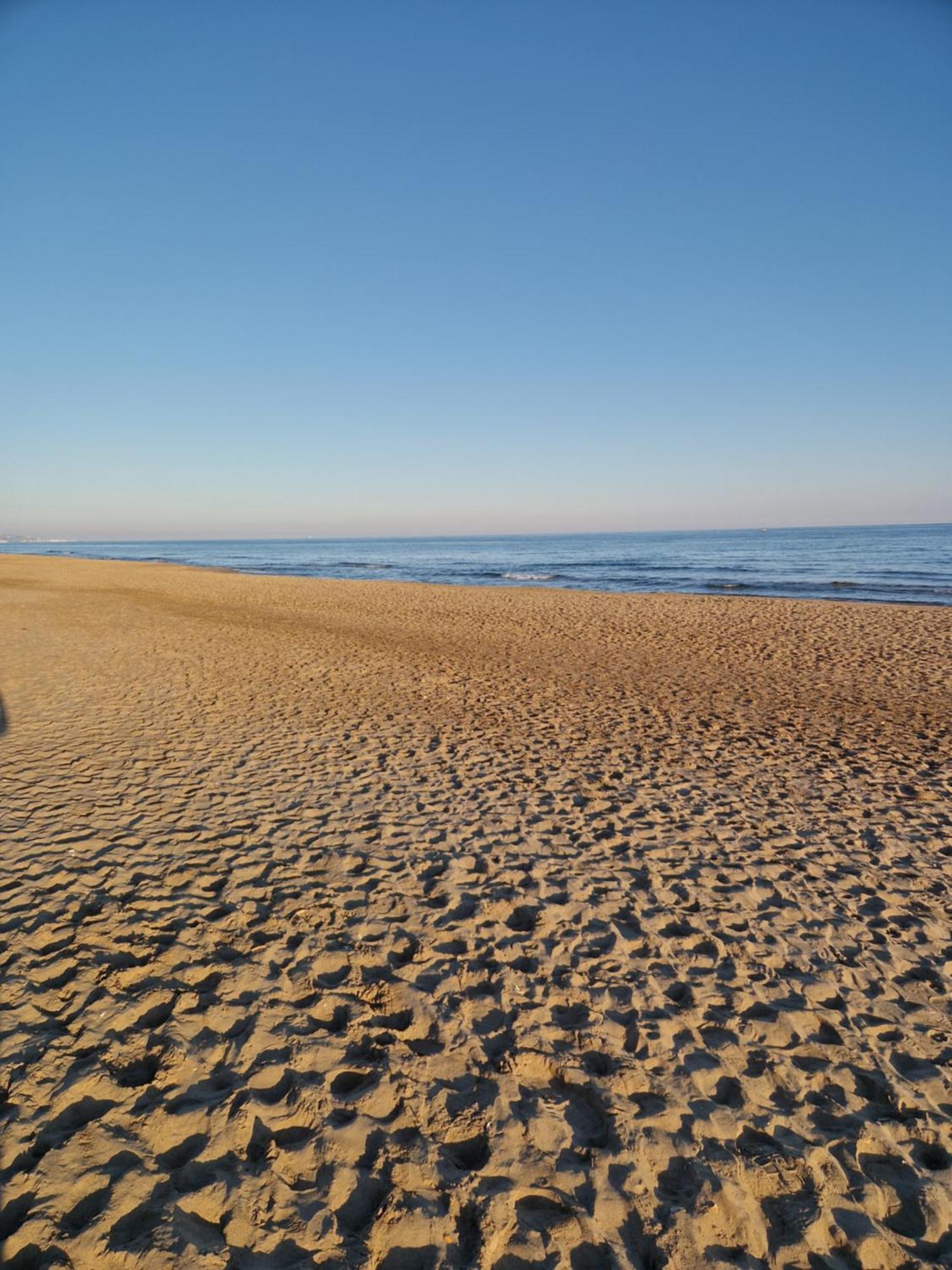 Village Naturiste Appart Sensuel Agde Zewnętrze zdjęcie
